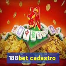 188bet cadastro