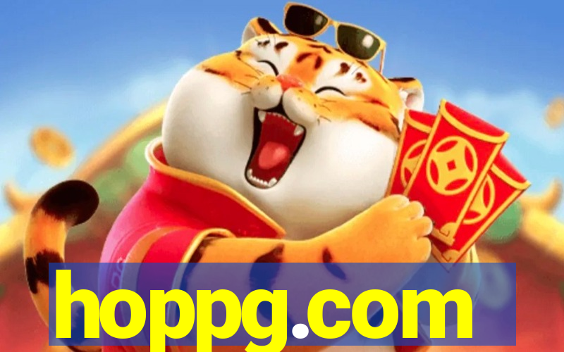 hoppg.com