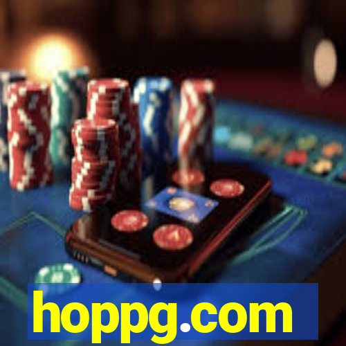 hoppg.com