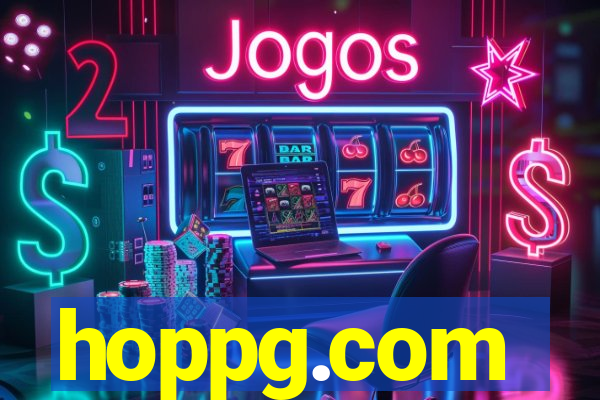 hoppg.com