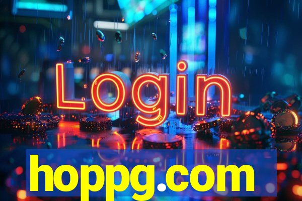 hoppg.com