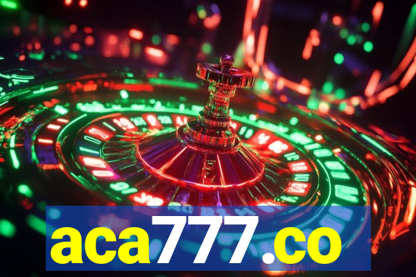 aca777.co