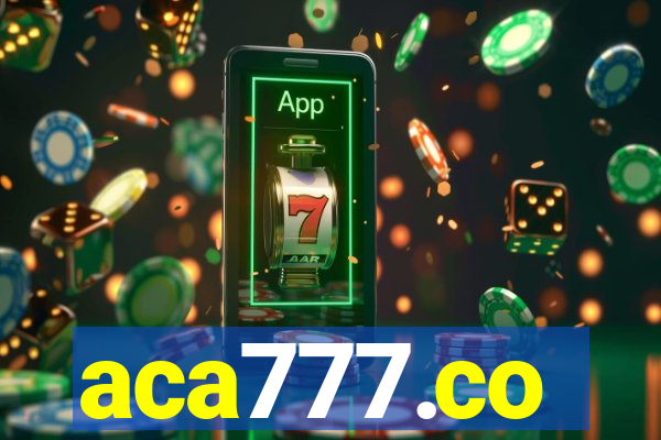 aca777.co