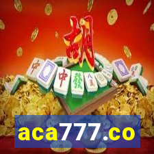 aca777.co