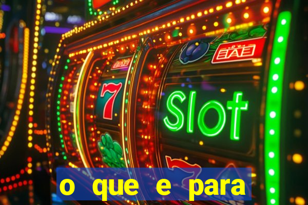 o que e para falar portal zacarias