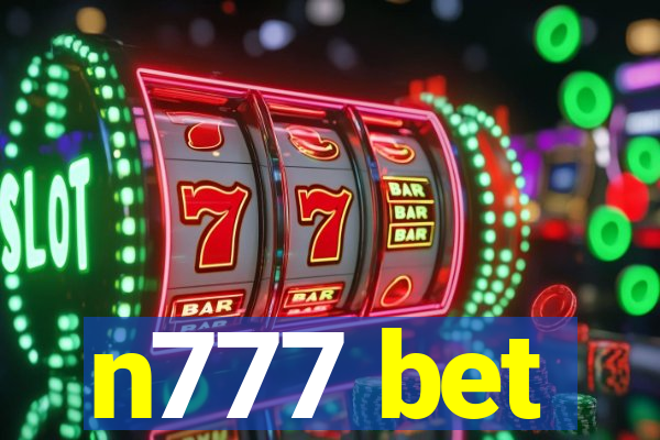 n777 bet
