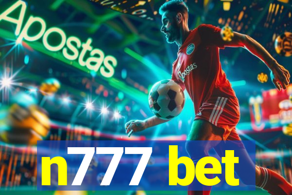 n777 bet