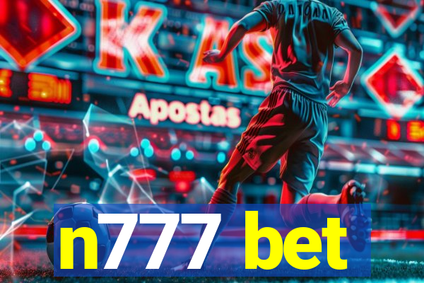 n777 bet