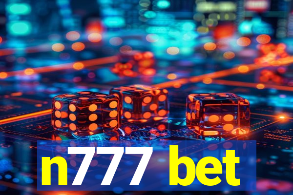 n777 bet