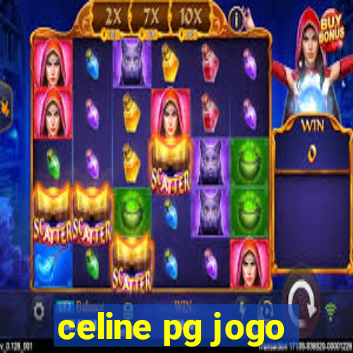 celine pg jogo