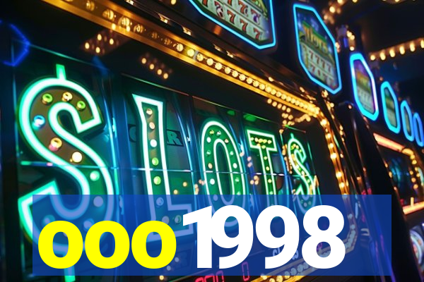 ooo1998