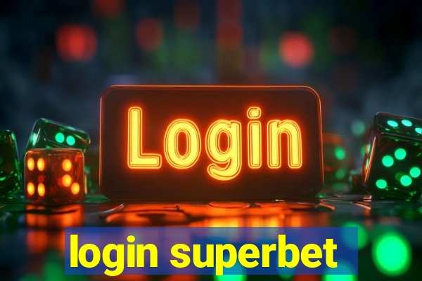 login superbet