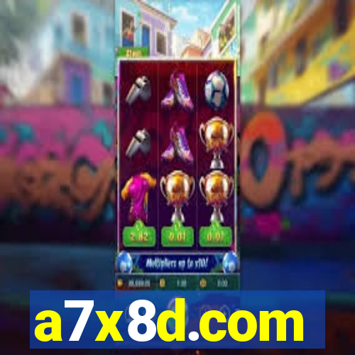a7x8d.com