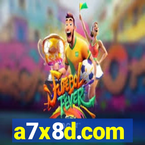 a7x8d.com