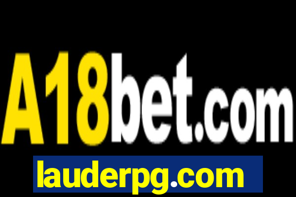 lauderpg.com