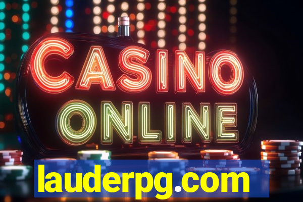 lauderpg.com