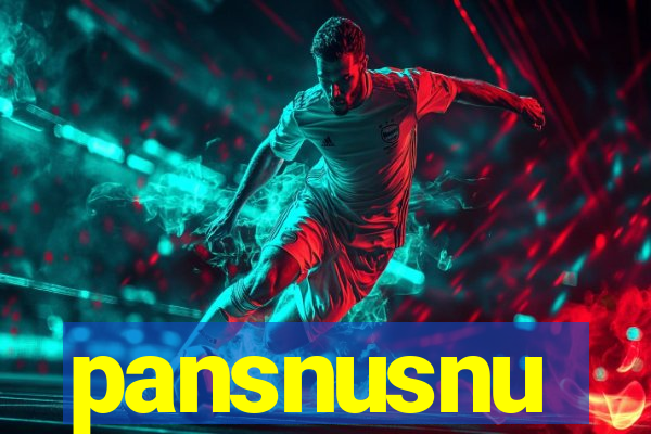 pansnusnu