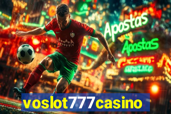 voslot777casino