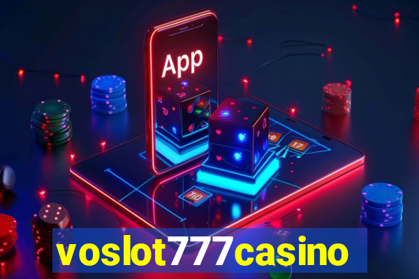voslot777casino