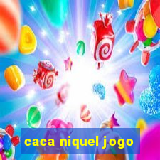 caca niquel jogo