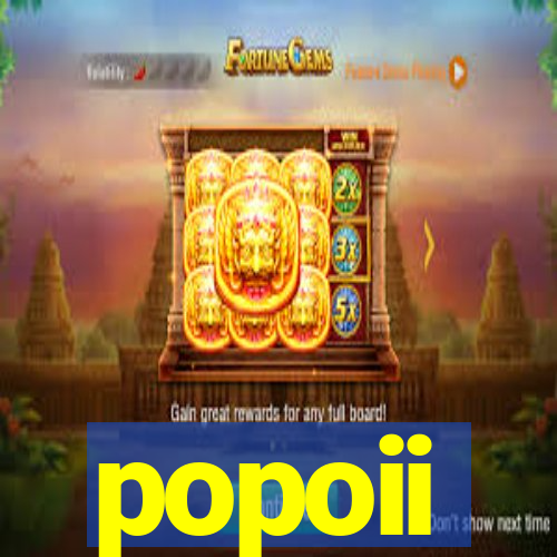 popoii
