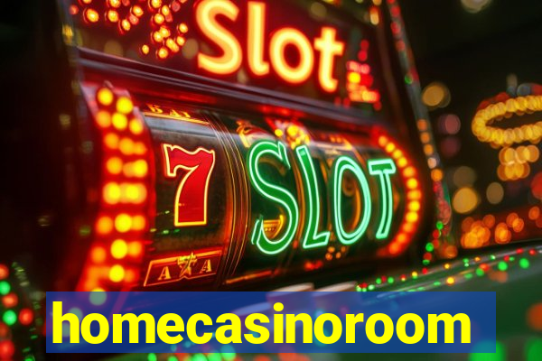 homecasinoroom