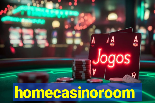 homecasinoroom