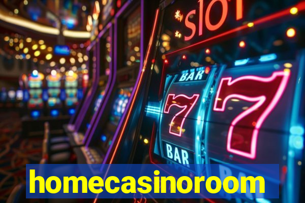 homecasinoroom