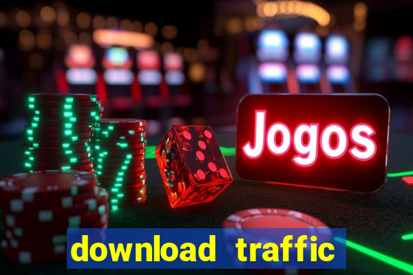 download traffic rider dinheiro infinito