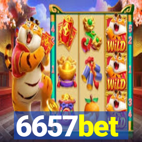 6657bet