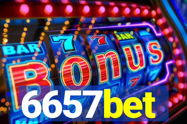 6657bet
