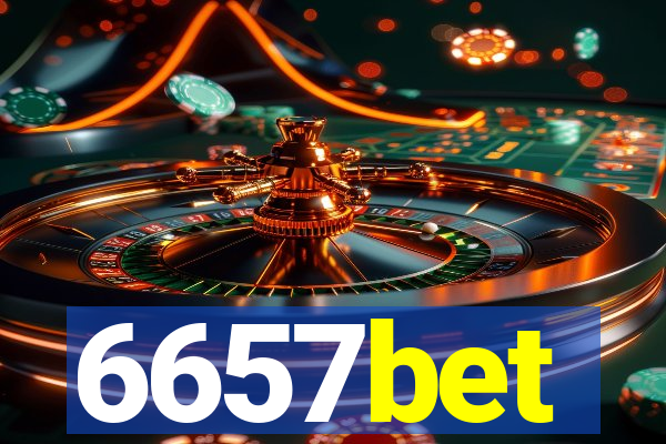 6657bet