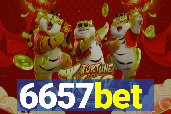 6657bet
