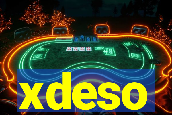 xdeso