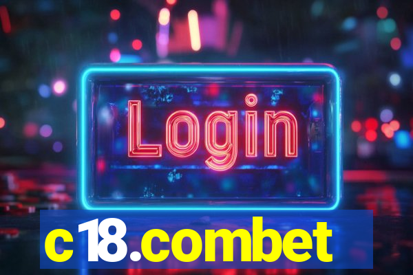 c18.combet
