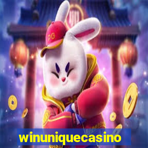 winuniquecasino