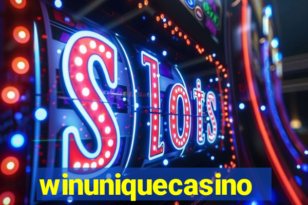 winuniquecasino