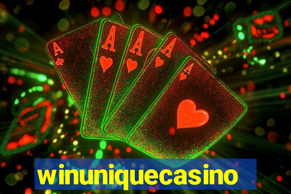 winuniquecasino