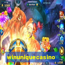 winuniquecasino