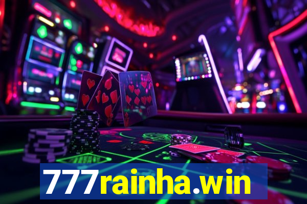 777rainha.win