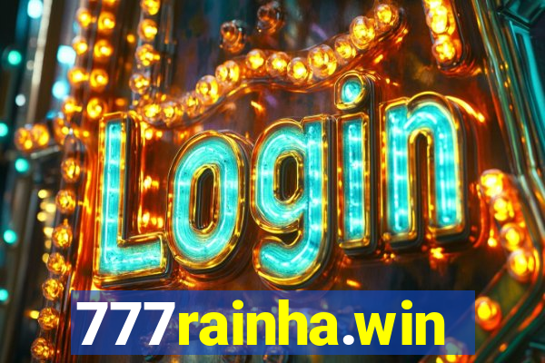 777rainha.win