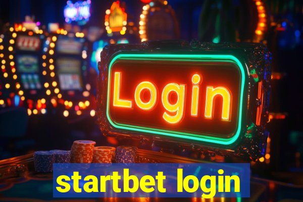 startbet login