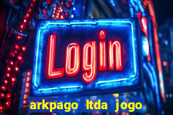 arkpago ltda jogo do tigre