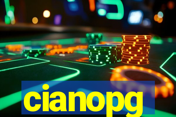 cianopg