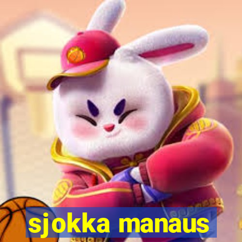sjokka manaus