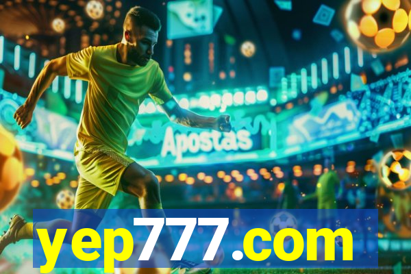 yep777.com