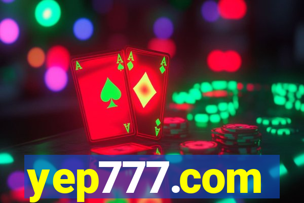 yep777.com