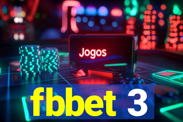 fbbet 3