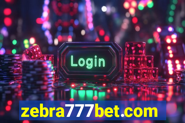 zebra777bet.com