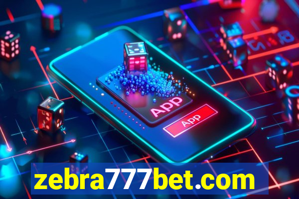 zebra777bet.com